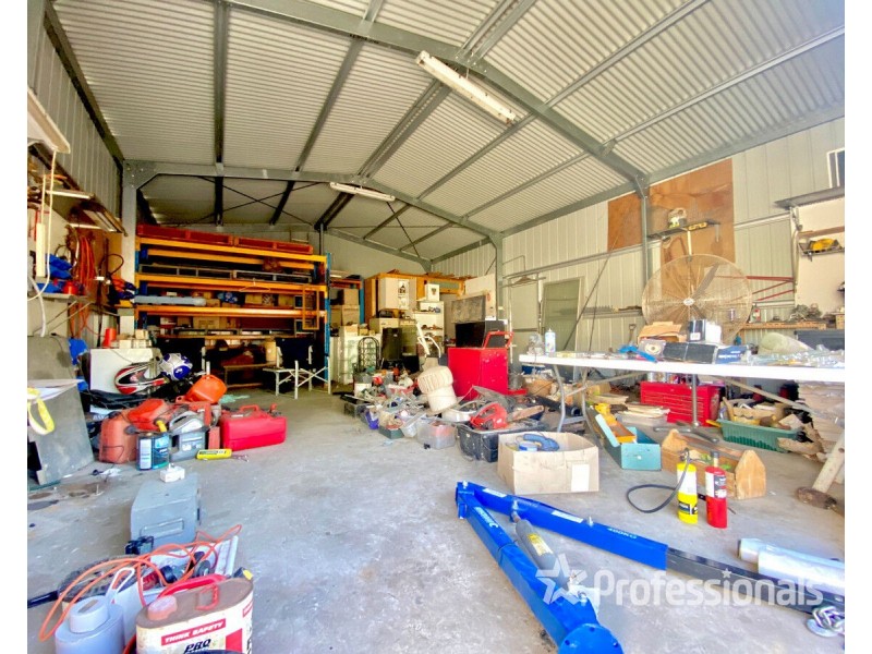 80 Hamilton Street, Riverstone NSW 2765