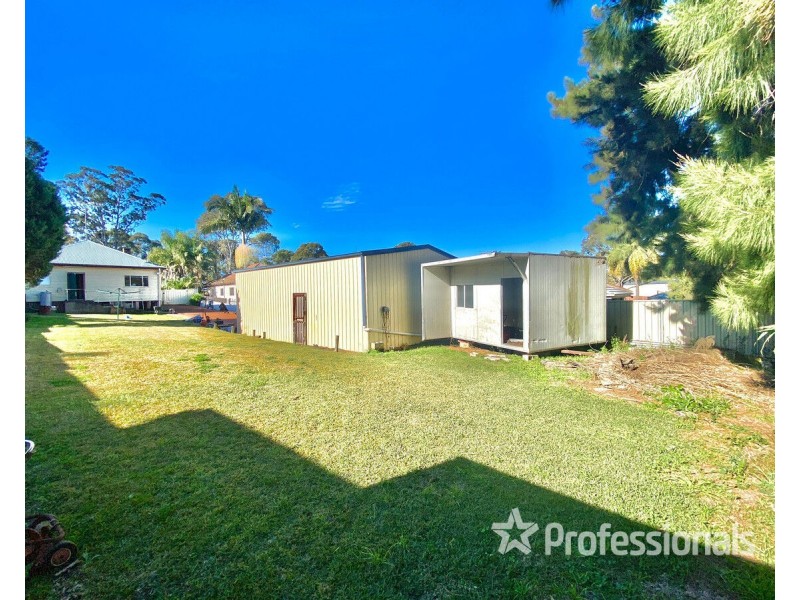 80 Hamilton Street, Riverstone NSW 2765