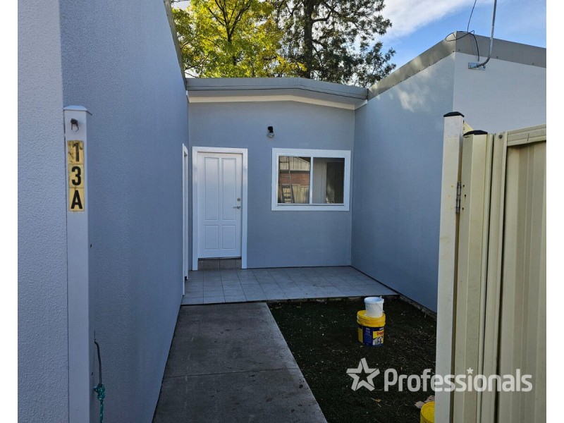 A/13 Athel Street, North St Marys NSW 2760