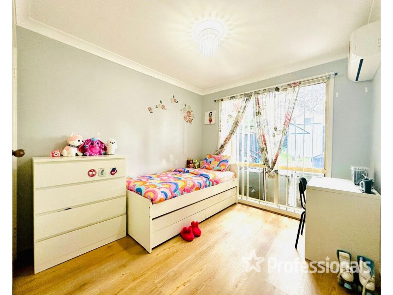 33/188 Walker Street, Quakers Hill NSW 2763