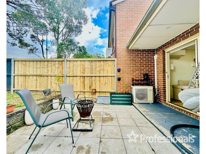 33/188 Walker Street, Quakers Hill NSW 2763