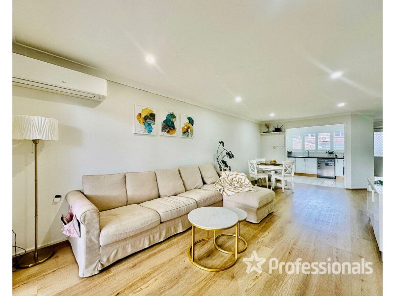 35/188 Walker Street, Quakers Hill NSW 2763