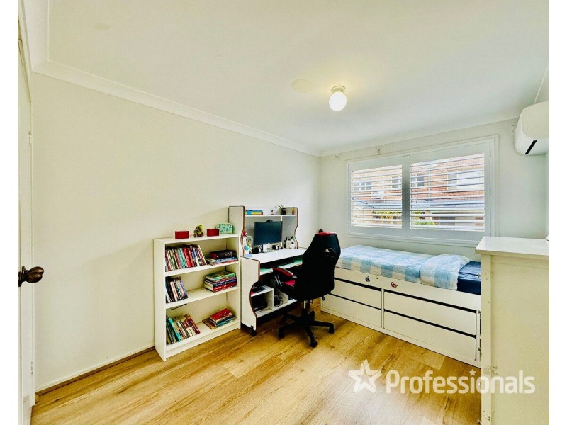 35/188 Walker Street, Quakers Hill NSW 2763