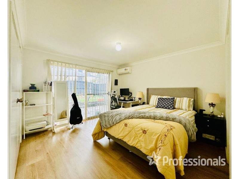 35/188 Walker Street, Quakers Hill NSW 2763