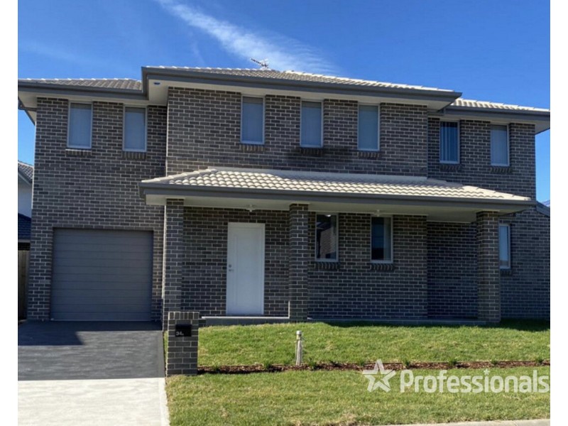 A/34 Riverstone Road, Riverstone NSW 2765