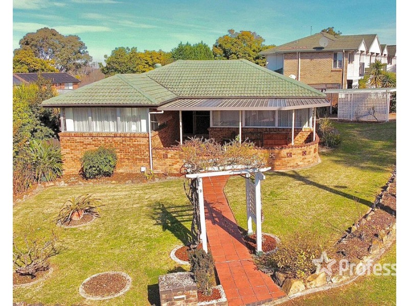 2 Gum Street, Riverstone NSW 2765