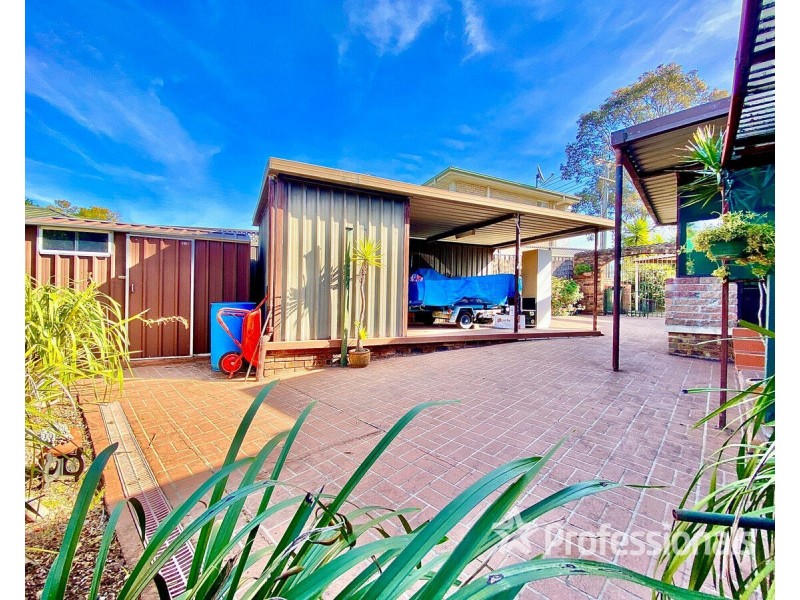 2 Gum Street, Riverstone NSW 2765