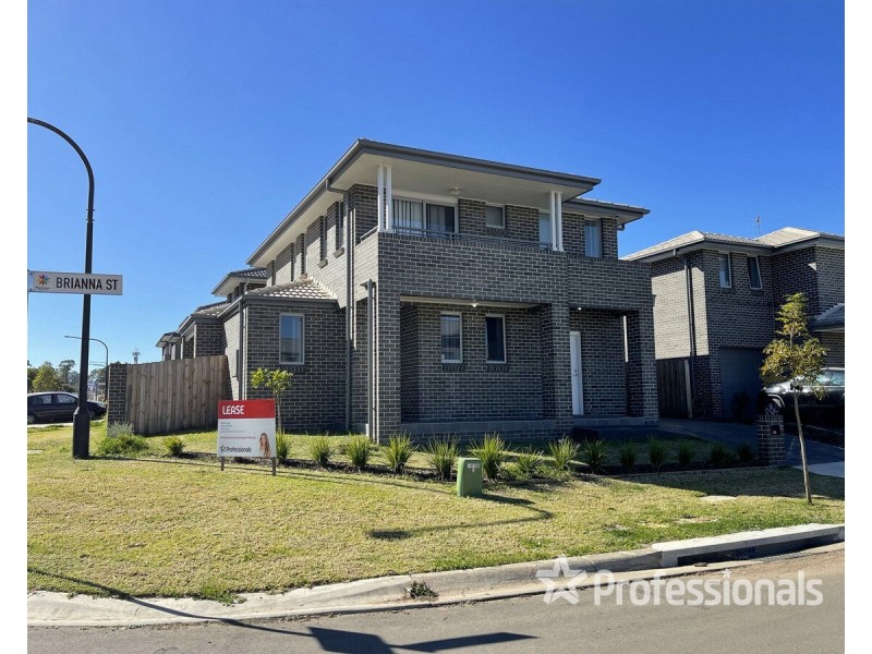 34 RIVERSTONE Road, Riverstone NSW 2765