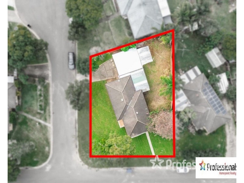17 Scenic Circuit, Cranebrook NSW 2749