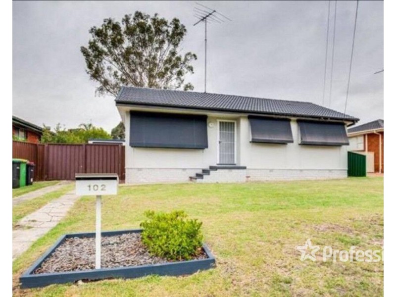 102 Marsden Road, St Marys NSW 2760