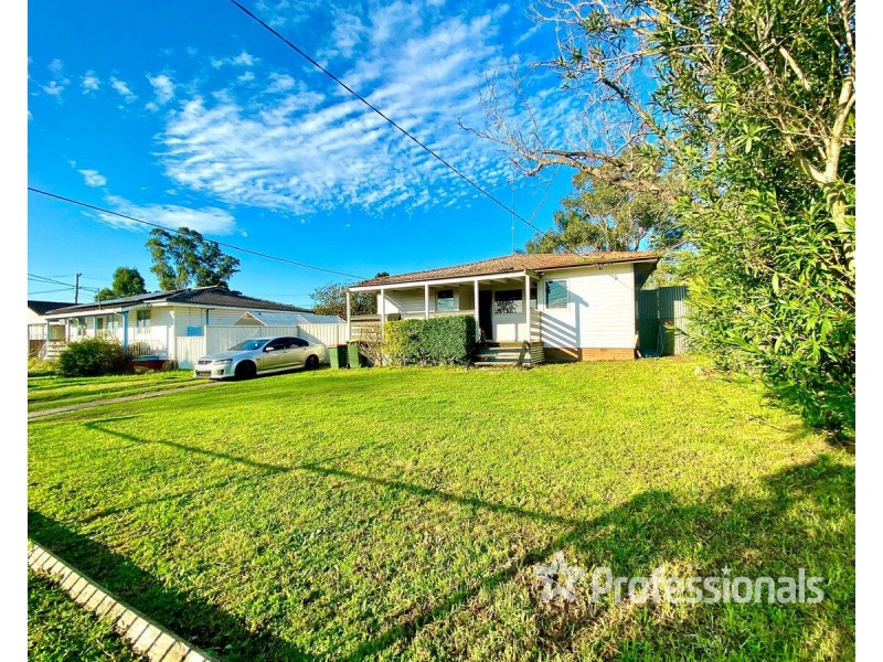 156 Samarai Road, Whalan NSW 2770
