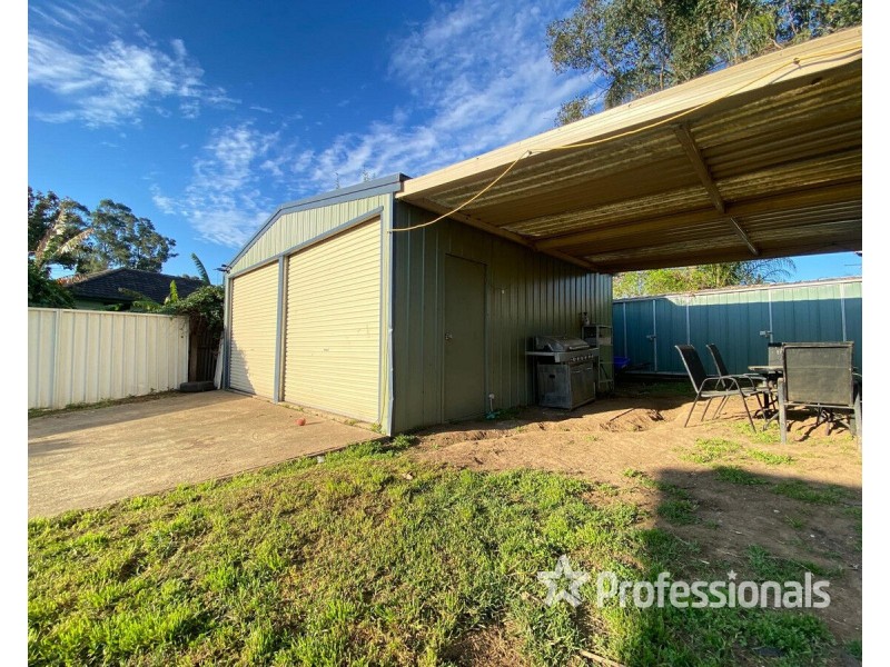 156 Samarai Road, Whalan NSW 2770