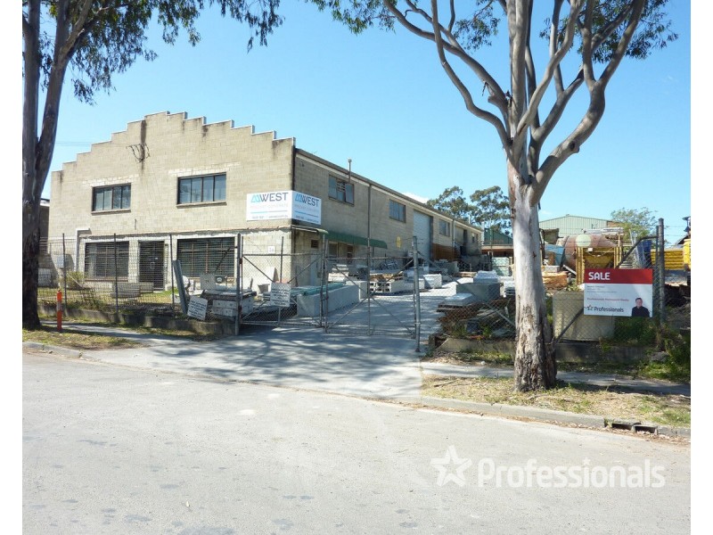 32-34 Loftus Street, Riverstone NSW 2765