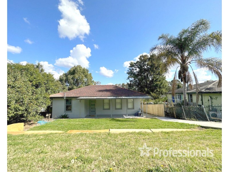 61 Aurora Drive, Tregear NSW 2770