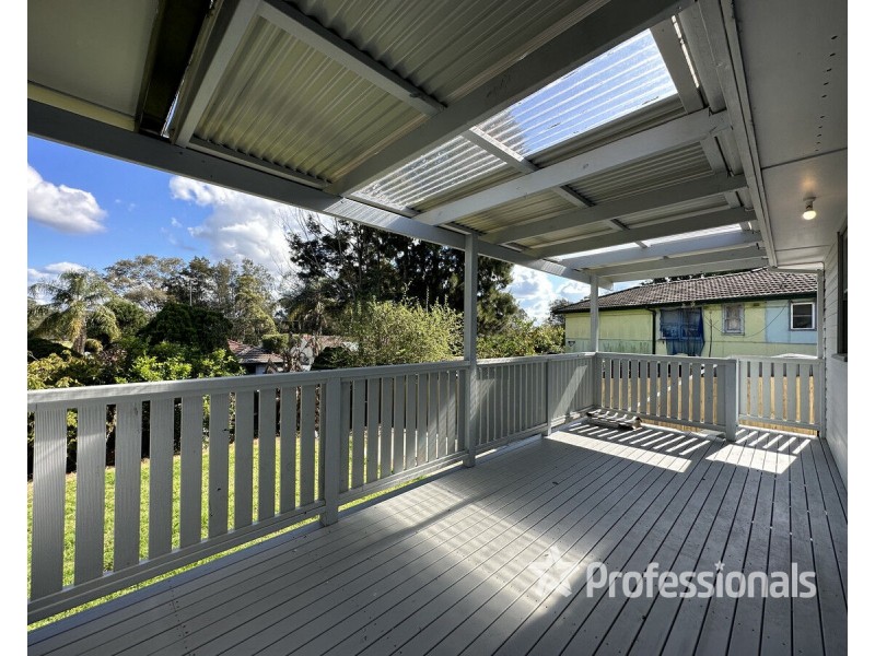 61 Aurora Drive, Tregear NSW 2770