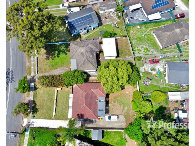 61 Aurora Drive, Tregear NSW 2770