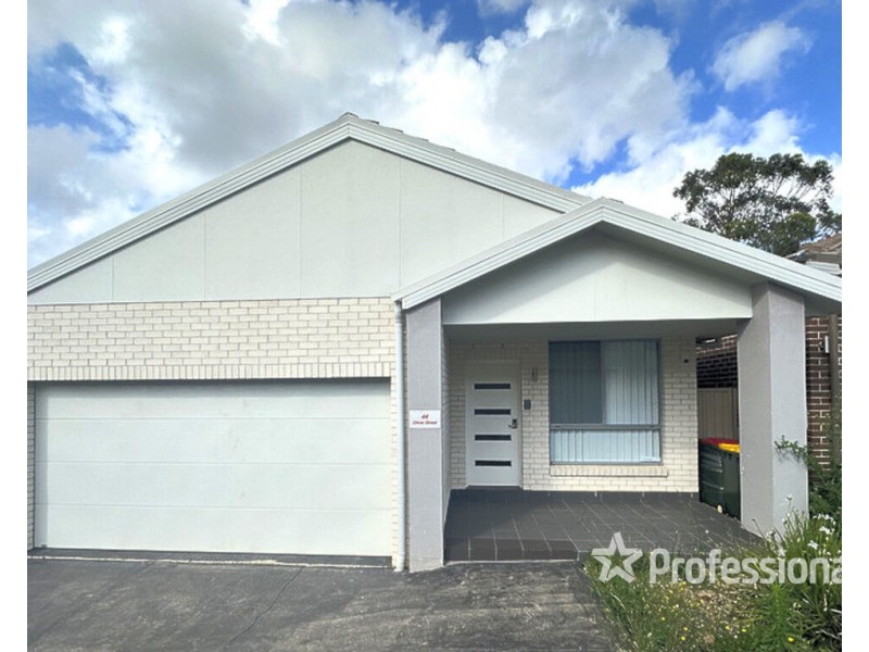 44 Oliver Street, Riverstone NSW 2765