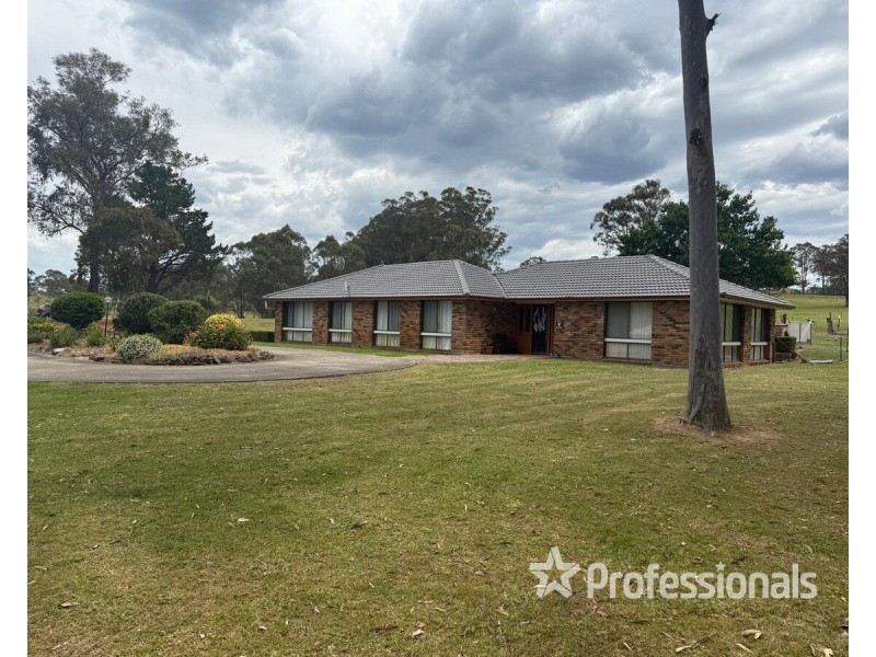 26A MARK Road, Nelson NSW 2765