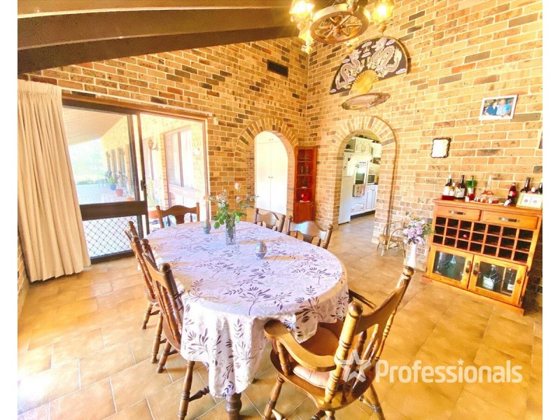 9 Glenidol Road, Oakville NSW 2765
