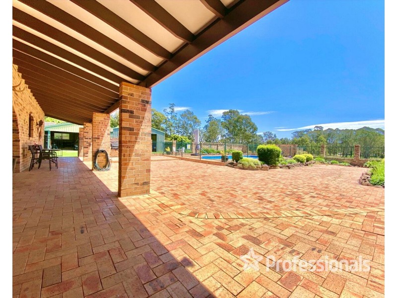 9 Glenidol Road, Oakville NSW 2765