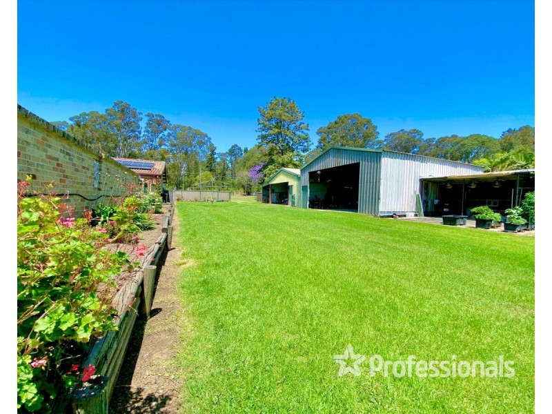 9 Glenidol Road, Oakville NSW 2765