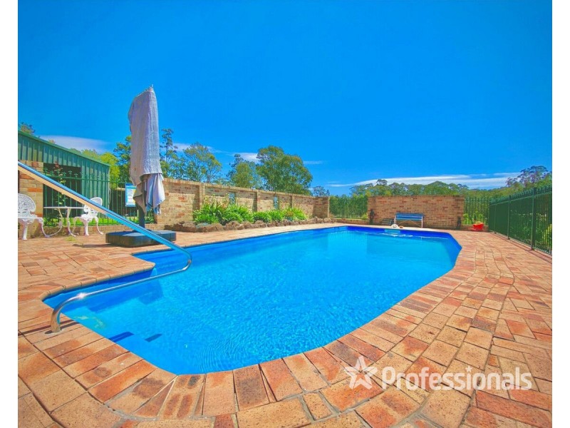 9 Glenidol Road, Oakville NSW 2765