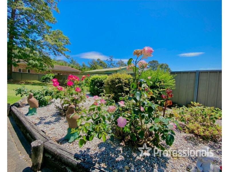 9 Glenidol Road, Oakville NSW 2765