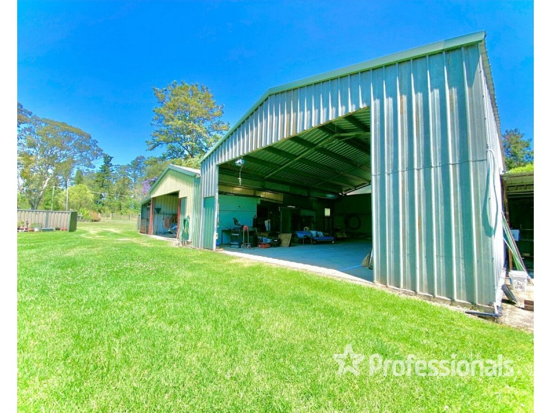 9 Glenidol Road, Oakville NSW 2765