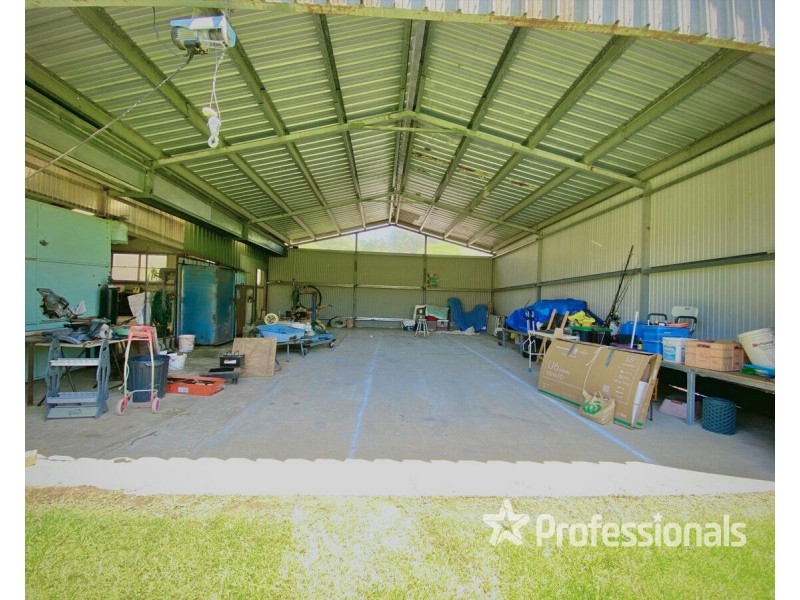 9 Glenidol Road, Oakville NSW 2765