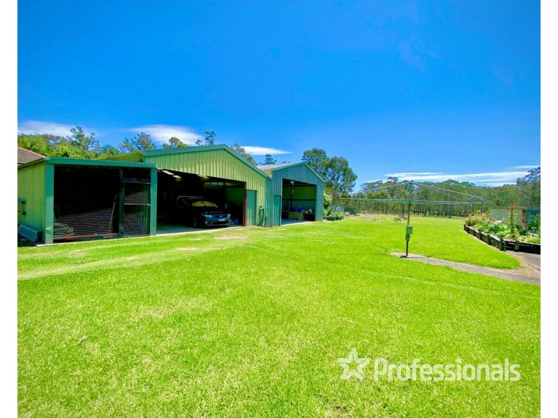 9 Glenidol Road, Oakville NSW 2765