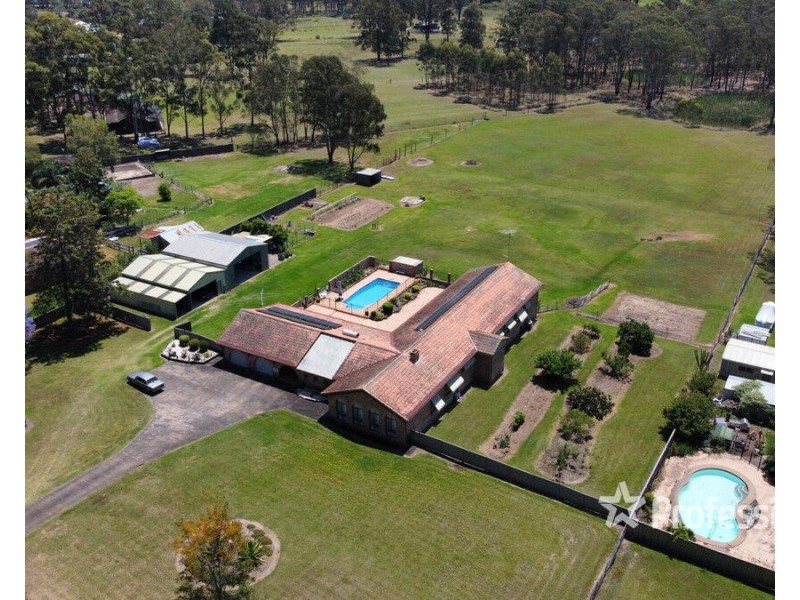 9 Glenidol Road, Oakville NSW 2765