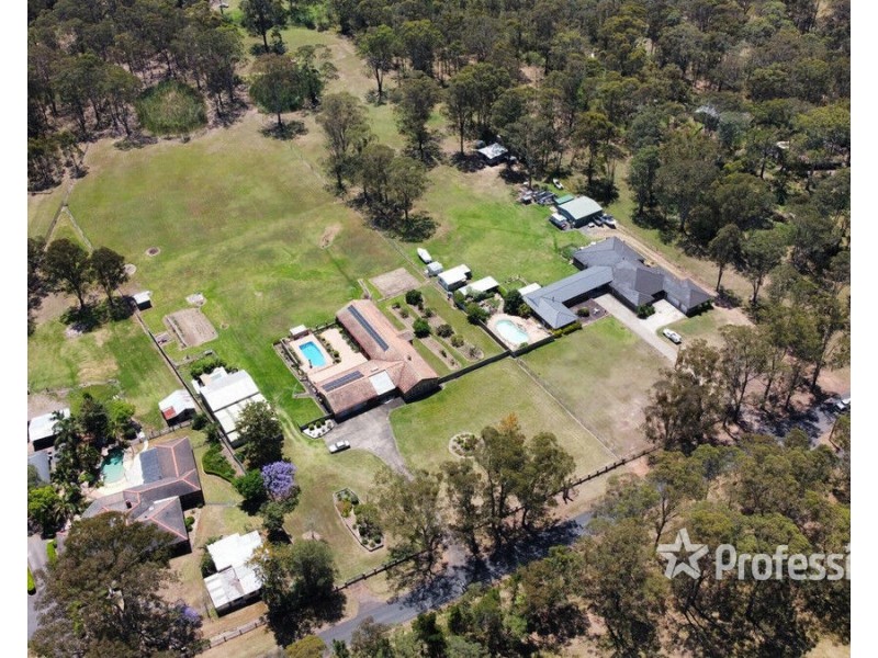 9 Glenidol Road, Oakville NSW 2765