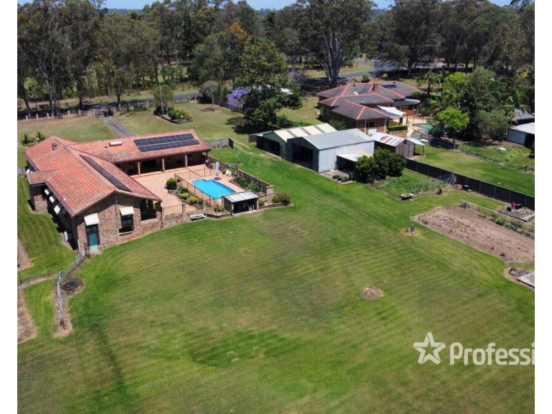 9 Glenidol Road, Oakville NSW 2765