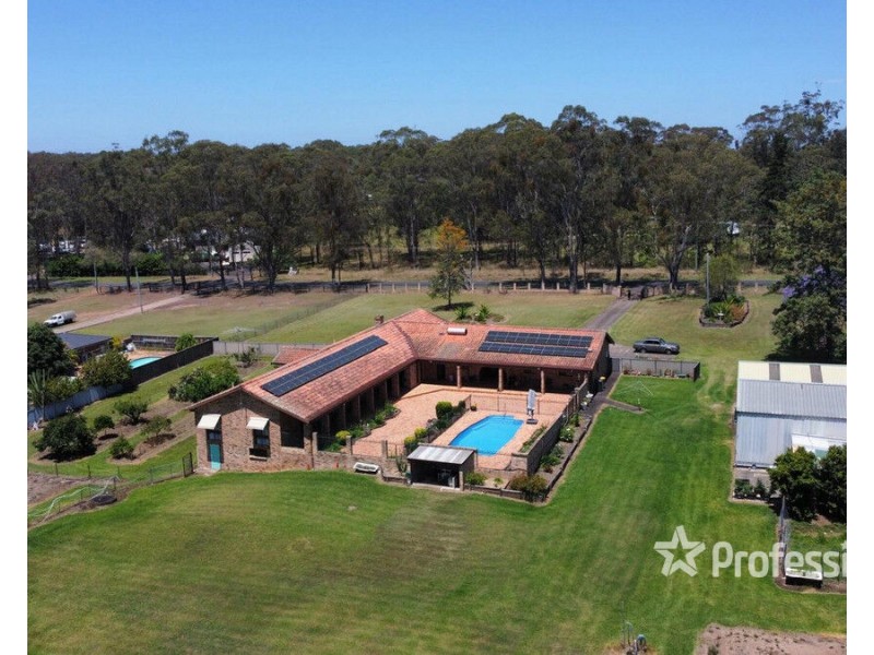 9 Glenidol Road, Oakville NSW 2765