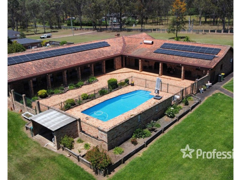 9 Glenidol Road, Oakville NSW 2765