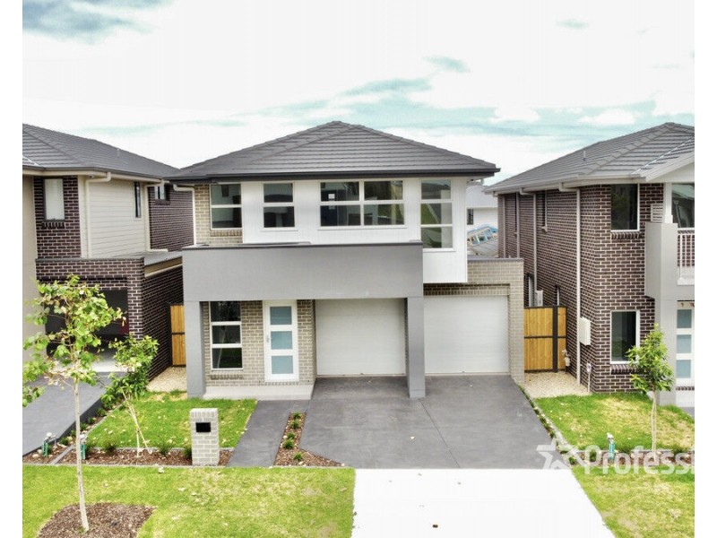 69 Camarero Street, Box Hill NSW 2765