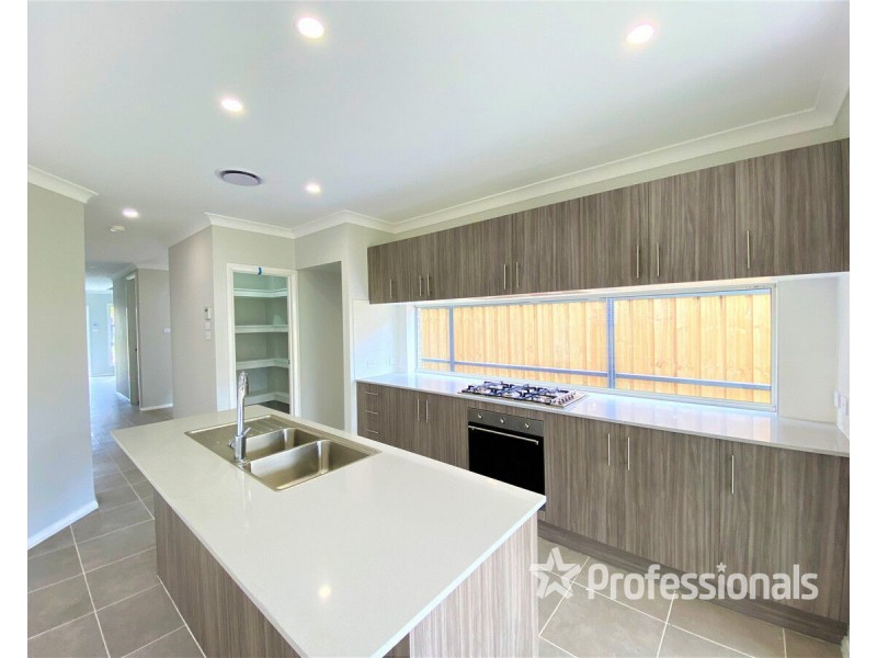 69 Camarero Street, Box Hill NSW 2765