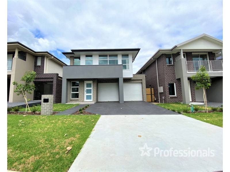 69 Camarero Street, Box Hill NSW 2765