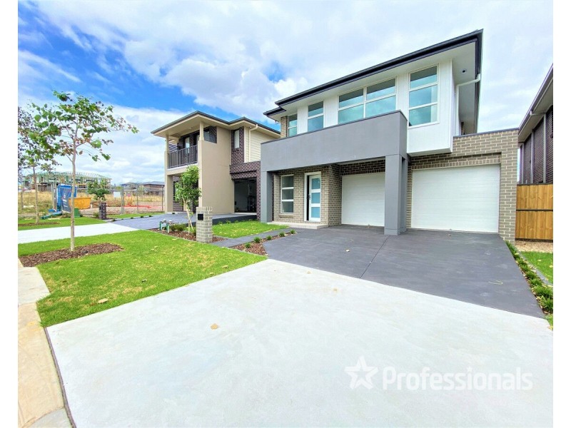 69 Camarero Street, Box Hill NSW 2765