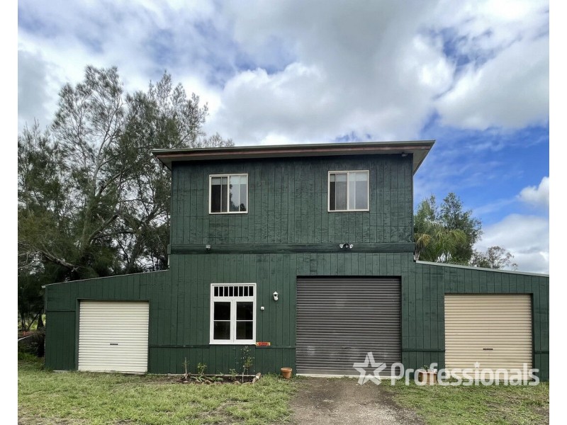 B/48 Old Stock Route, Oakville NSW 2765