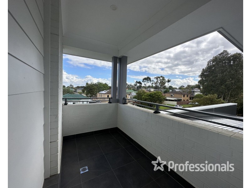 60 Gladstone Parade, Riverstone NSW 2765