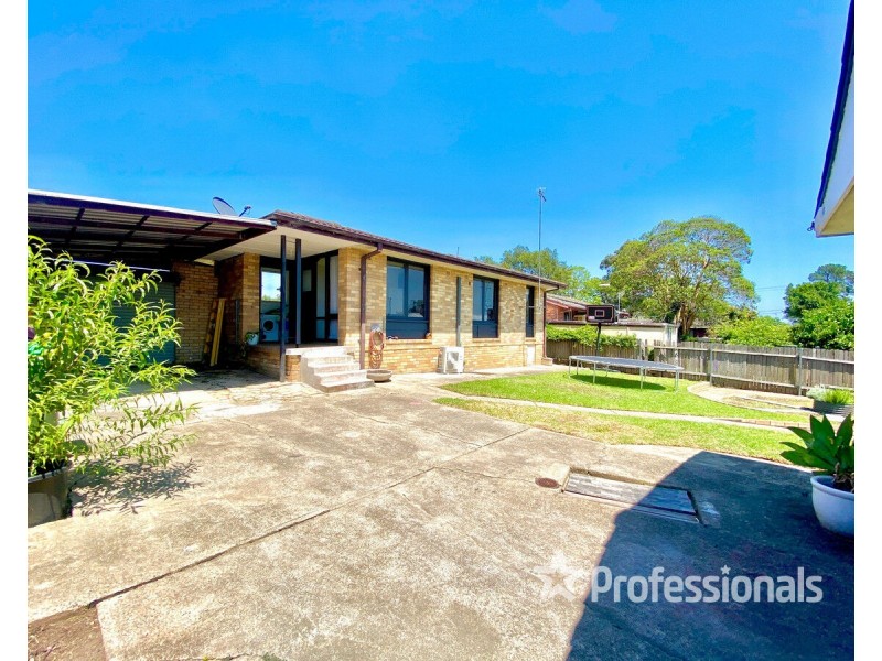 27 James Meehan Street, Windsor NSW 2756