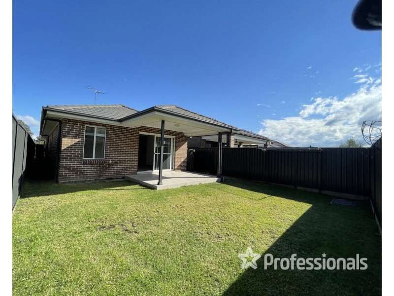 41 Tallulah Parade, Riverstone NSW 2765