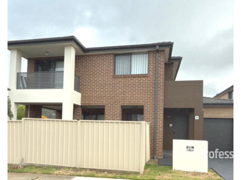 1 Blackwood Street, Claremont Meadows NSW 2747