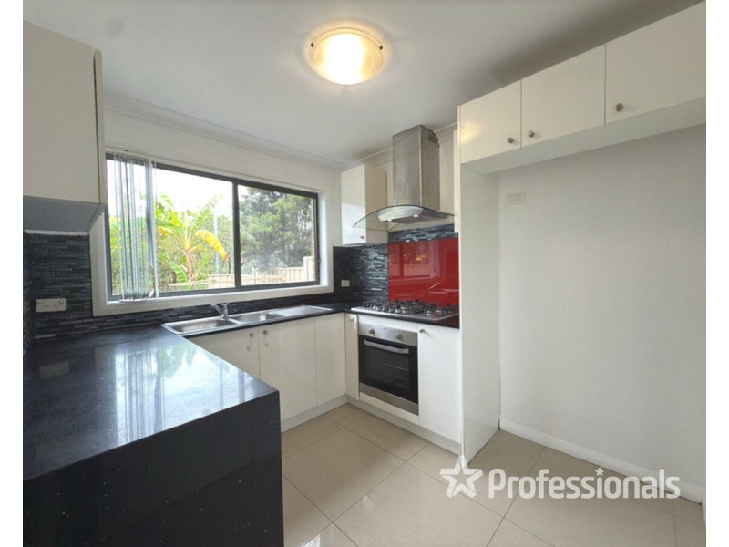 1 Blackwood Street, Claremont Meadows NSW 2747