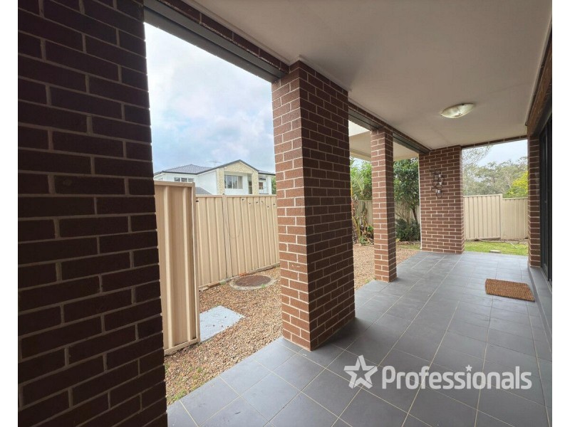 1 Blackwood Street, Claremont Meadows NSW 2747