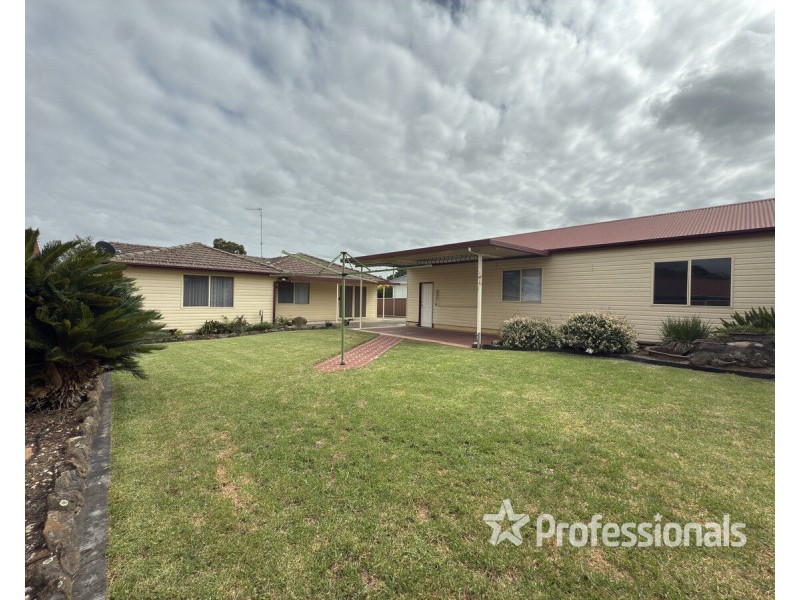 40 Gladstone Parade, Riverstone NSW 2765