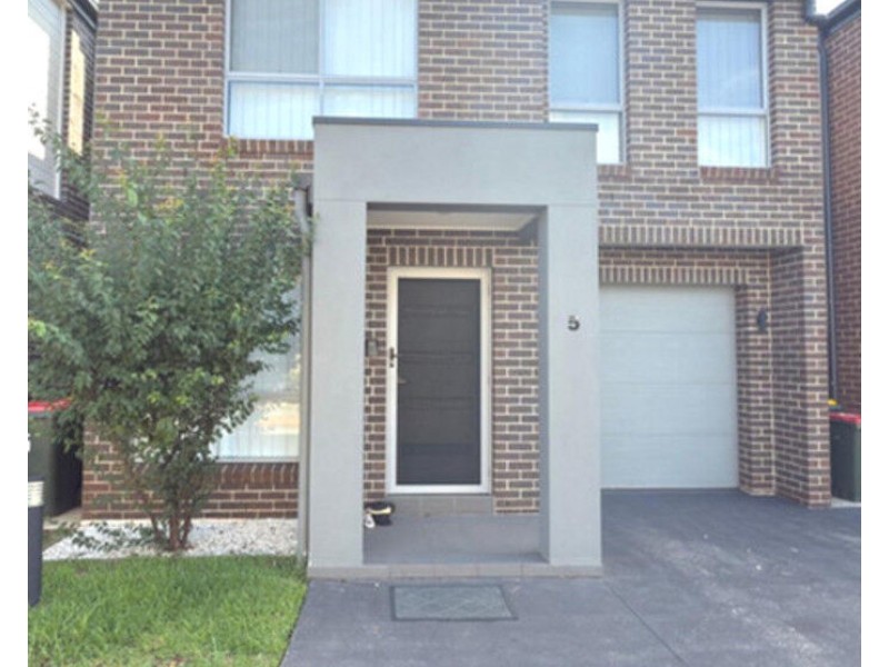 5 Nalah Glade, Riverstone NSW 2765