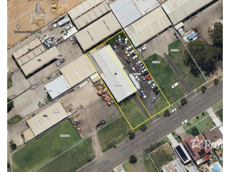 17 – 19 Hobart Street, Riverstone NSW 2765