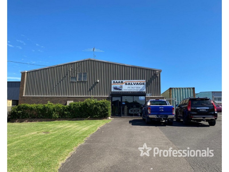 17 – 19 Hobart Street, Riverstone NSW 2765